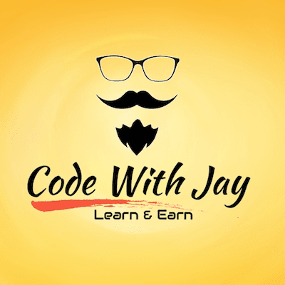 Code With Jay