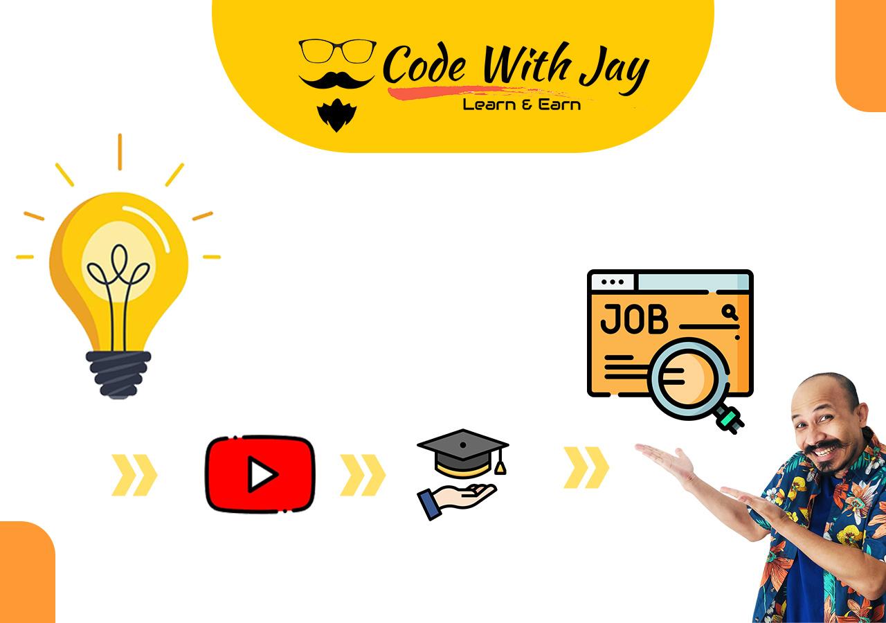 How Code With Jay Can Help You Excel in the Software Profession?